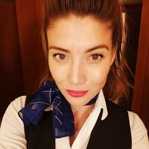 Meet your Posher, Trina